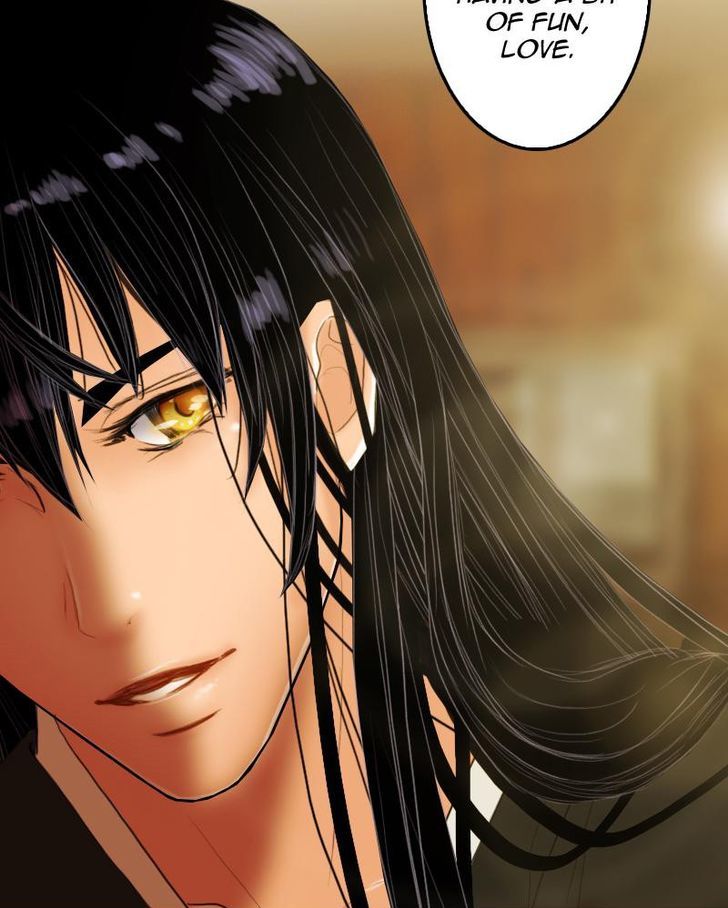My Dear Cold-Blooded King Chapter 8 page 30 - Chapter 8