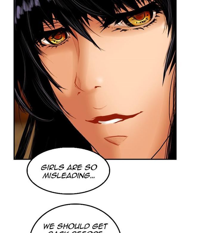 My Dear Cold-Blooded King Chapter 8 page 37 - Chapter 8