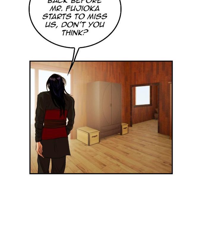 My Dear Cold-Blooded King Chapter 8 page 38 - Chapter 8