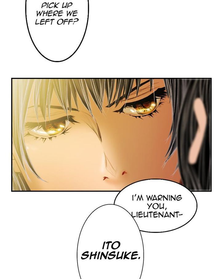My Dear Cold-Blooded King Chapter 8 page 4 - Chapter 8