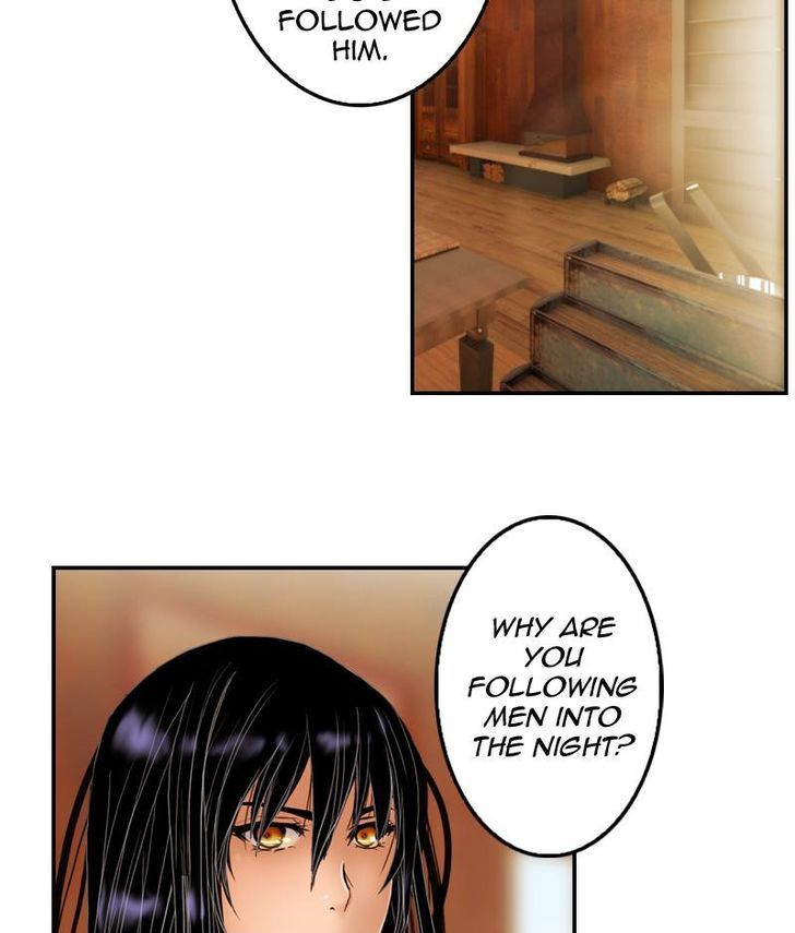 My Dear Cold-Blooded King Chapter 8 page 42 - Chapter 8