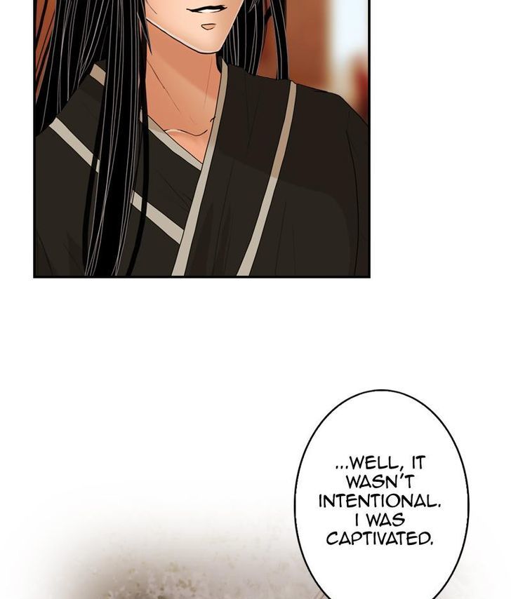 My Dear Cold-Blooded King Chapter 8 page 43 - Chapter 8