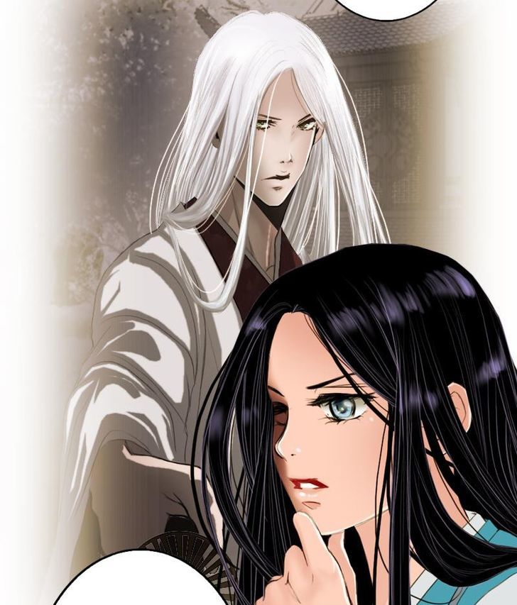 My Dear Cold-Blooded King Chapter 8 page 44 - Chapter 8