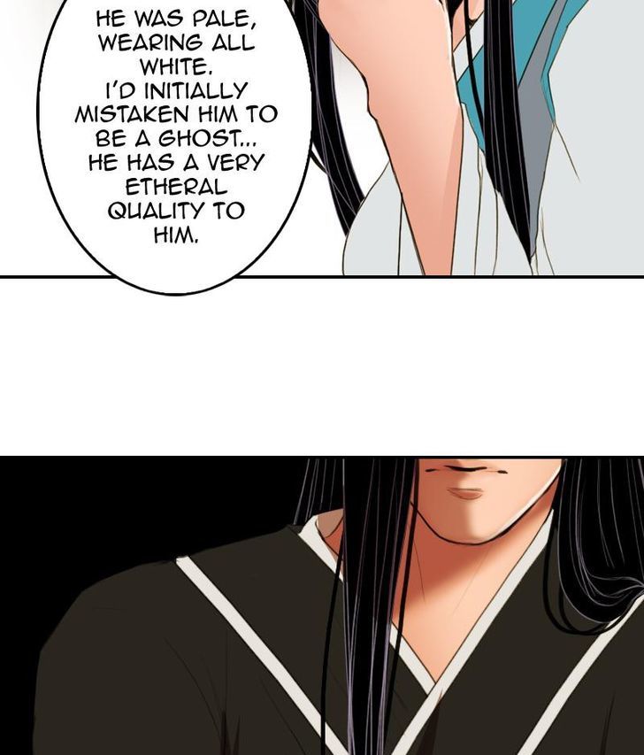 My Dear Cold-Blooded King Chapter 8 page 45 - Chapter 8