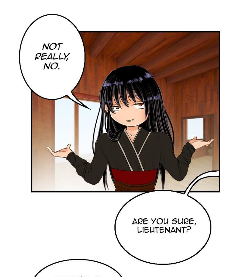 My Dear Cold-Blooded King Chapter 8 page 48 - Chapter 8