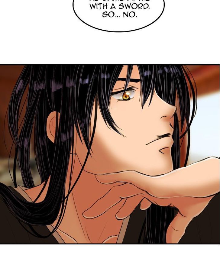My Dear Cold-Blooded King Chapter 8 page 50 - Chapter 8