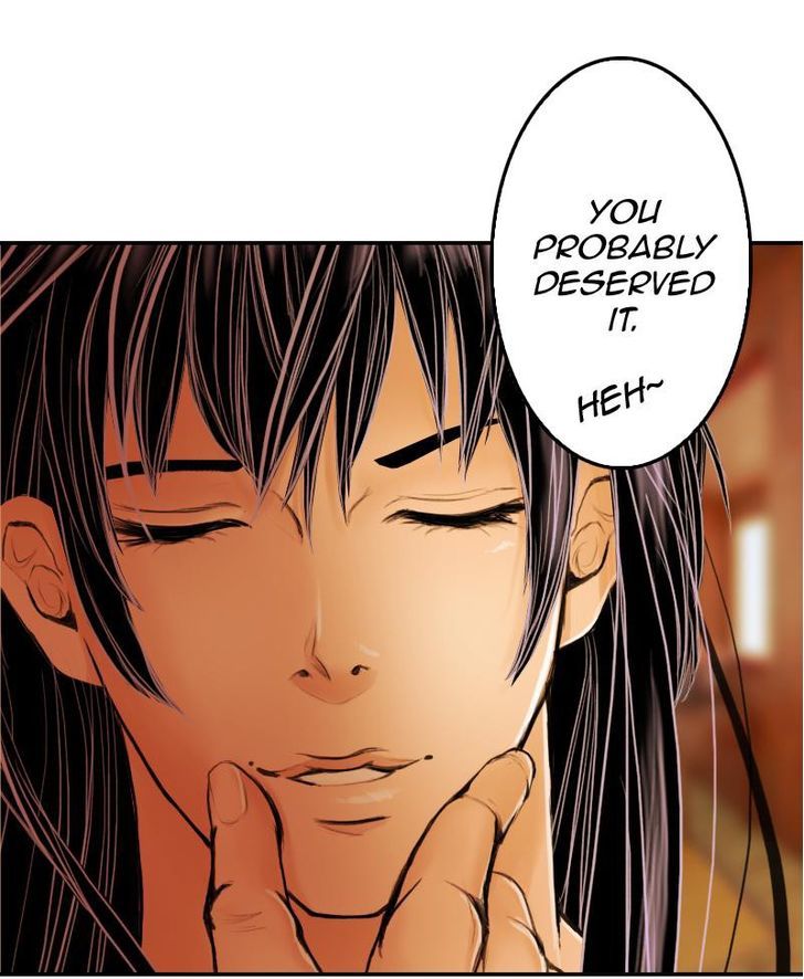 My Dear Cold-Blooded King Chapter 8 page 51 - Chapter 8