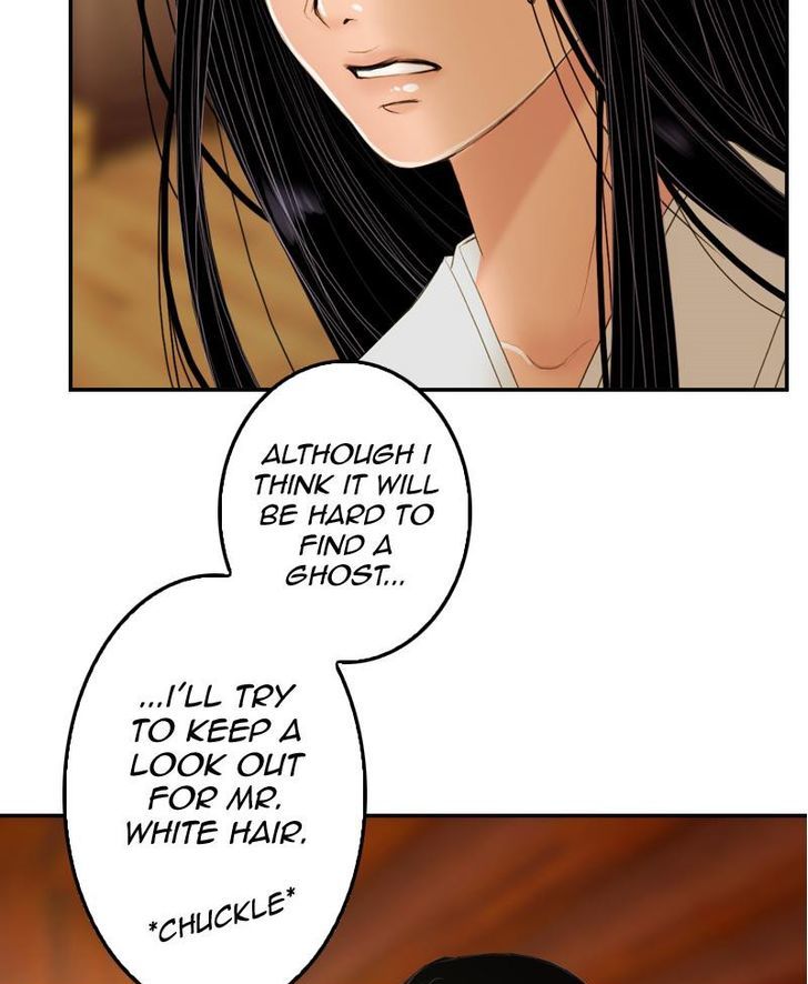 My Dear Cold-Blooded King Chapter 8 page 53 - Chapter 8