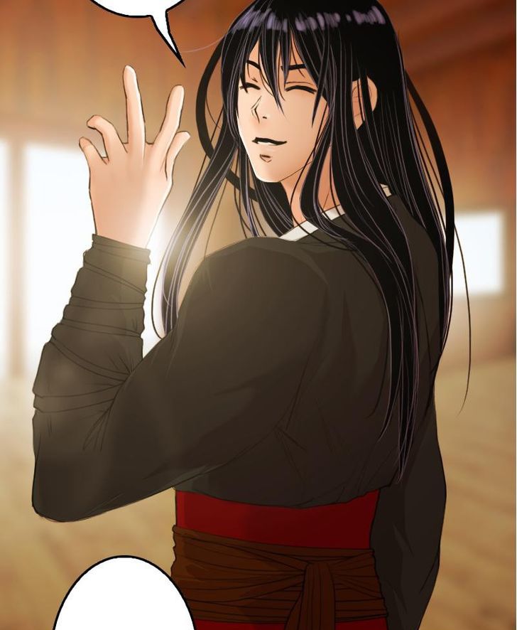 My Dear Cold-Blooded King Chapter 8 page 54 - Chapter 8