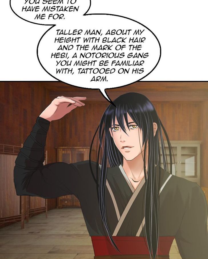 My Dear Cold-Blooded King Chapter 8 page 6 - Chapter 8