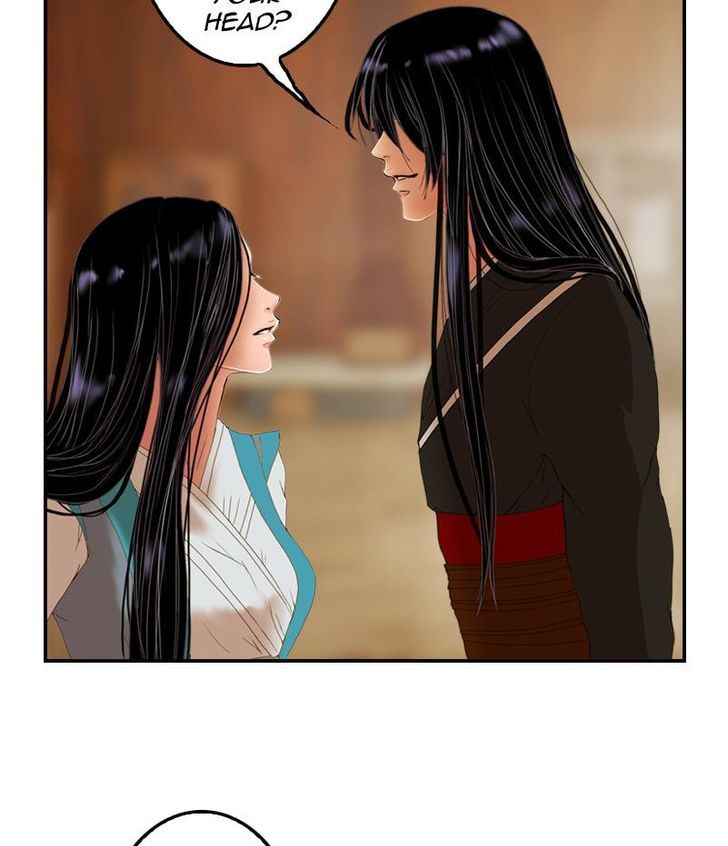 My Dear Cold-Blooded King Chapter 8 page 61 - Chapter 8