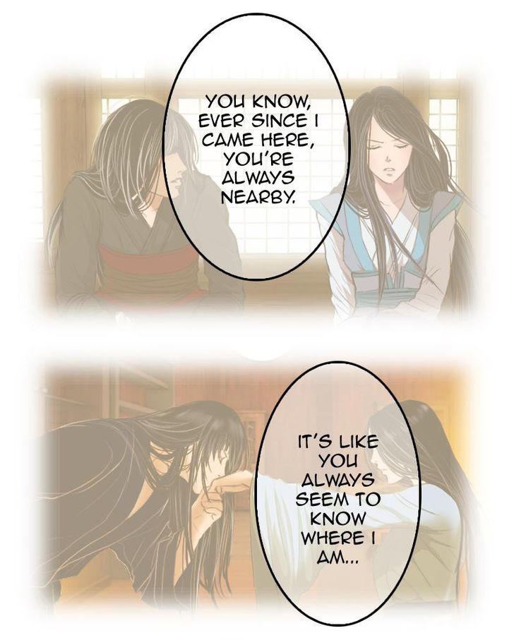 My Dear Cold-Blooded King Chapter 8 page 66 - Chapter 8