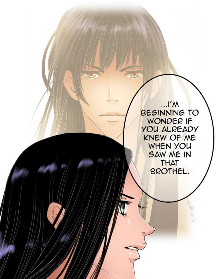 My Dear Cold-Blooded King Chapter 8 page 67 - Chapter 8