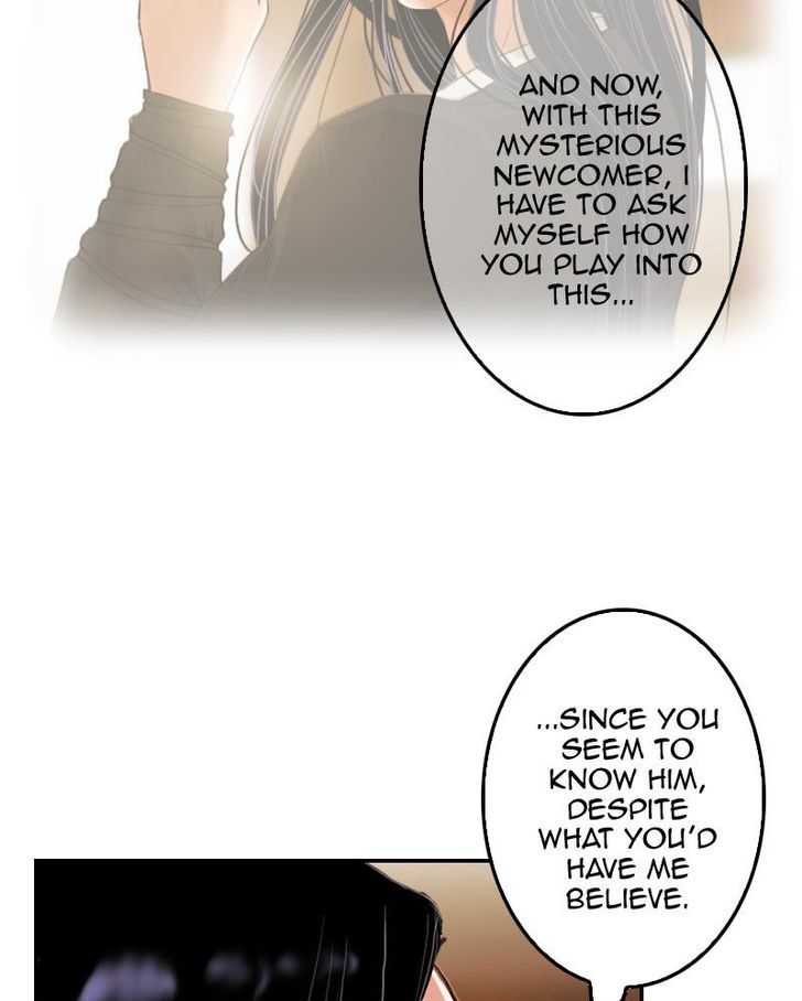 My Dear Cold-Blooded King Chapter 8 page 69 - Chapter 8