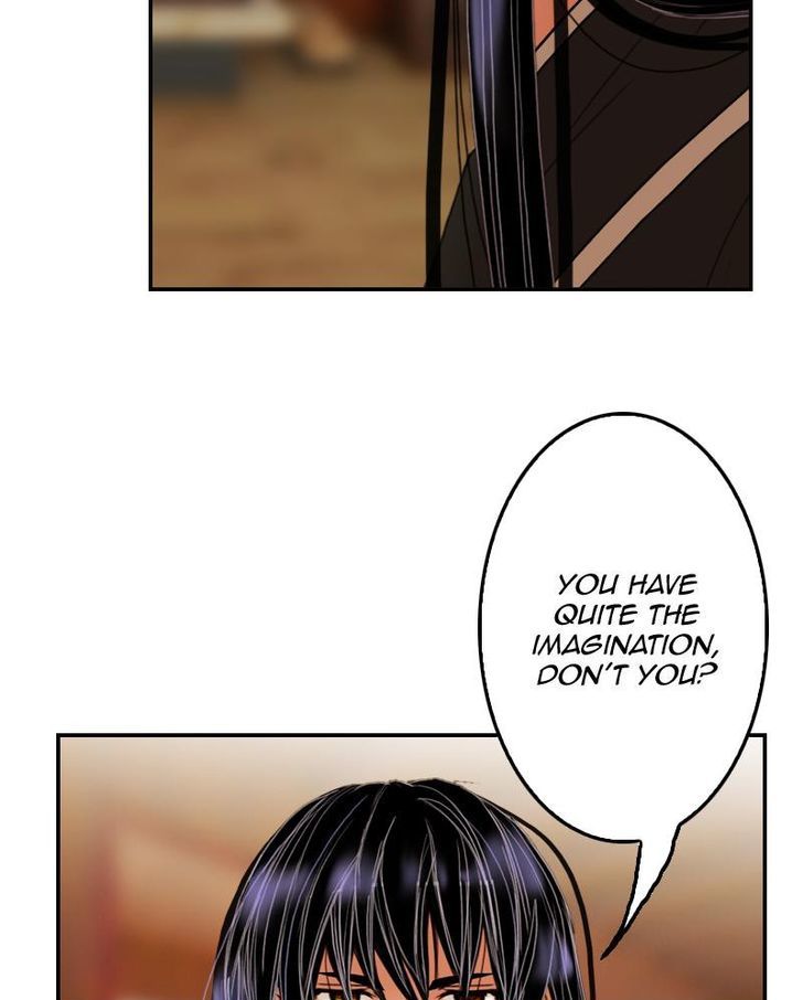My Dear Cold-Blooded King Chapter 8 page 72 - Chapter 8