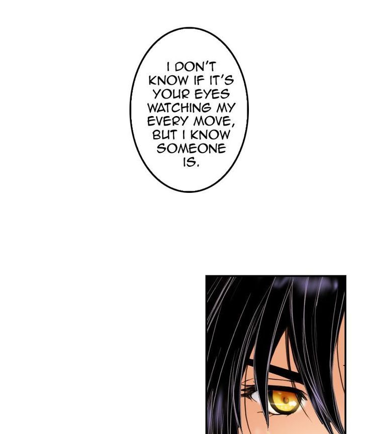 My Dear Cold-Blooded King Chapter 8 page 76 - Chapter 8