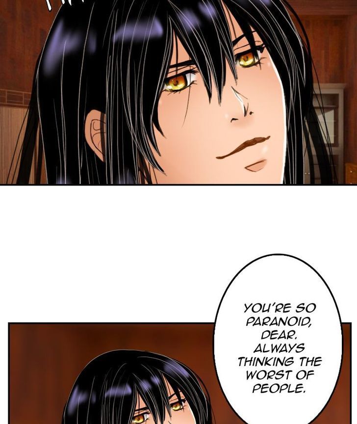 My Dear Cold-Blooded King Chapter 8 page 78 - Chapter 8