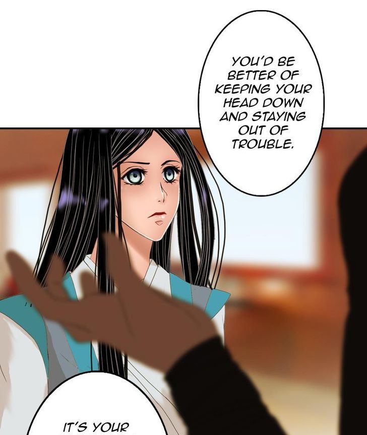 My Dear Cold-Blooded King Chapter 8 page 80 - Chapter 8
