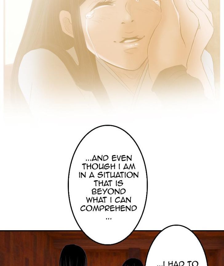 My Dear Cold-Blooded King Chapter 8 page 83 - Chapter 8