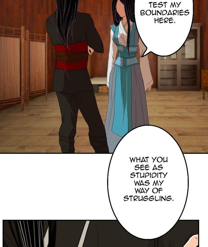 My Dear Cold-Blooded King Chapter 8 page 84 - Chapter 8