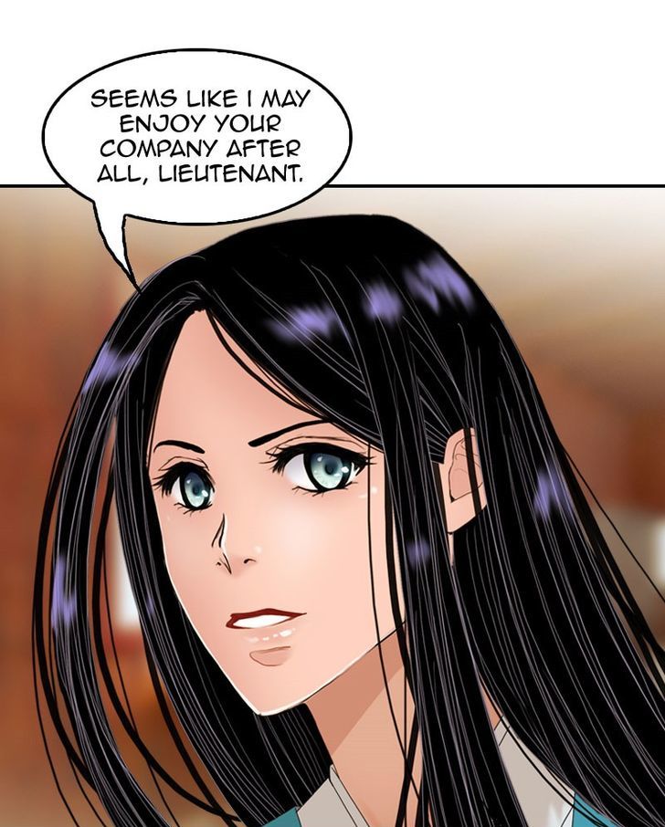 My Dear Cold-Blooded King Chapter 8 page 89 - Chapter 8