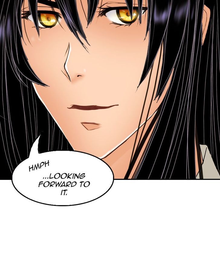 My Dear Cold-Blooded King Chapter 8 page 91 - Chapter 8