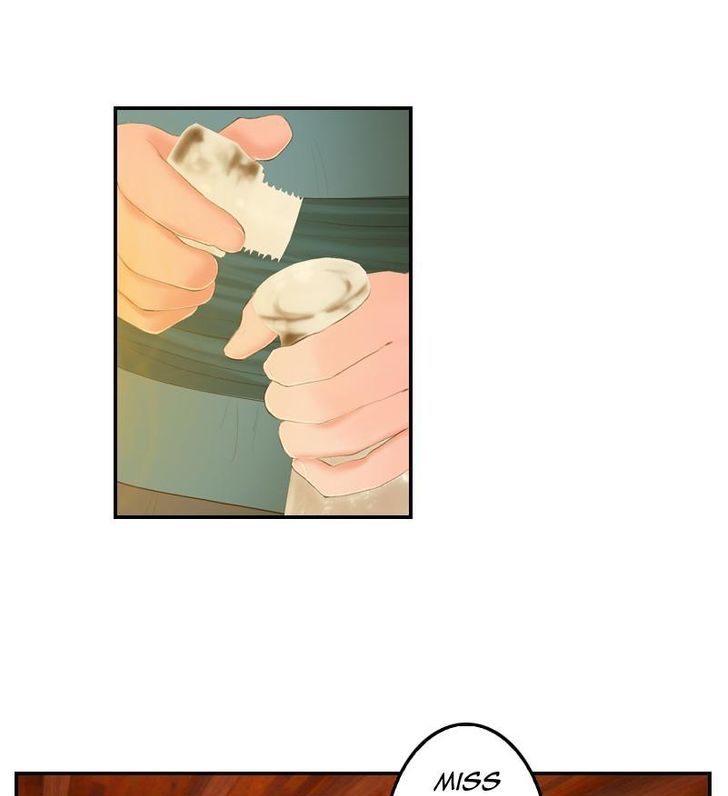My Dear Cold-Blooded King Chapter 8 page 92 - Chapter 8