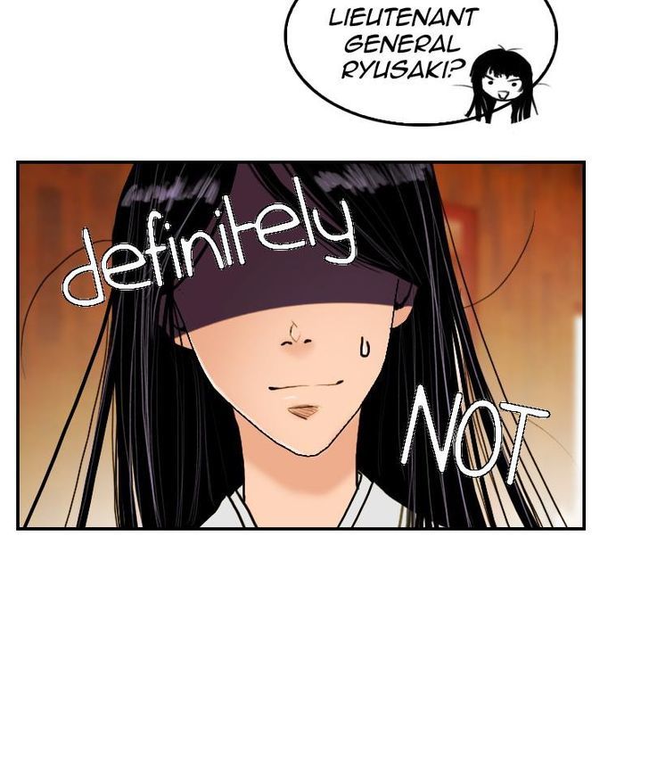 My Dear Cold-Blooded King Chapter 8 page 95 - Chapter 8