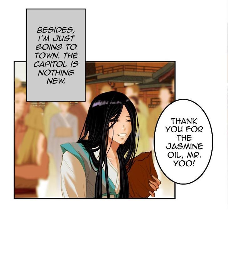 My Dear Cold-Blooded King Chapter 8 page 99 - Chapter 8