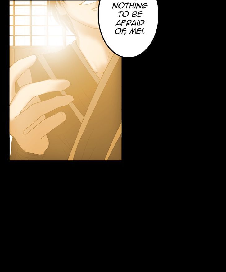 My Dear Cold-Blooded King Chapter 9 page 13 - Chapter 9