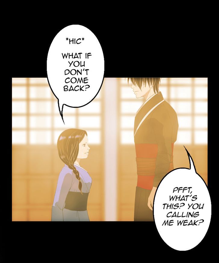 My Dear Cold-Blooded King Chapter 9 page 14 - Chapter 9