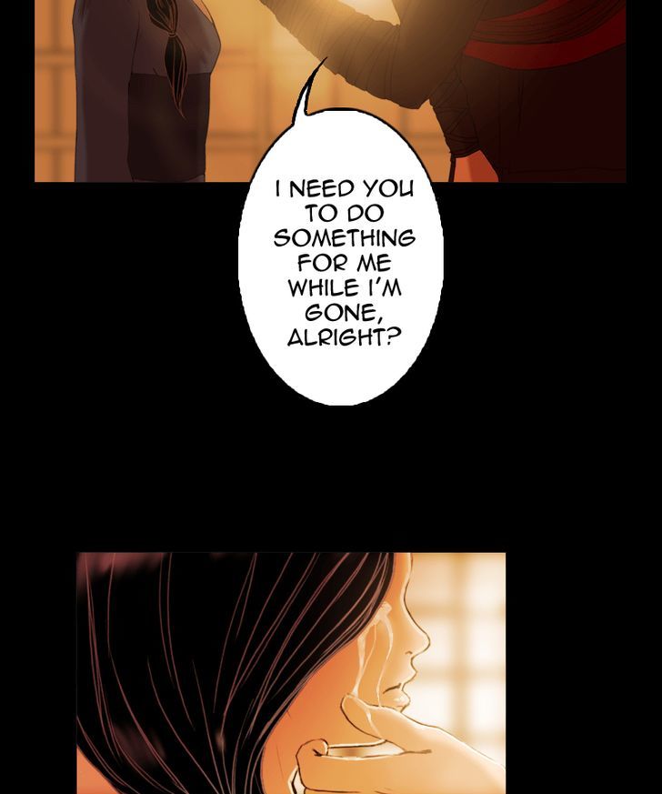 My Dear Cold-Blooded King Chapter 9 page 18 - Chapter 9