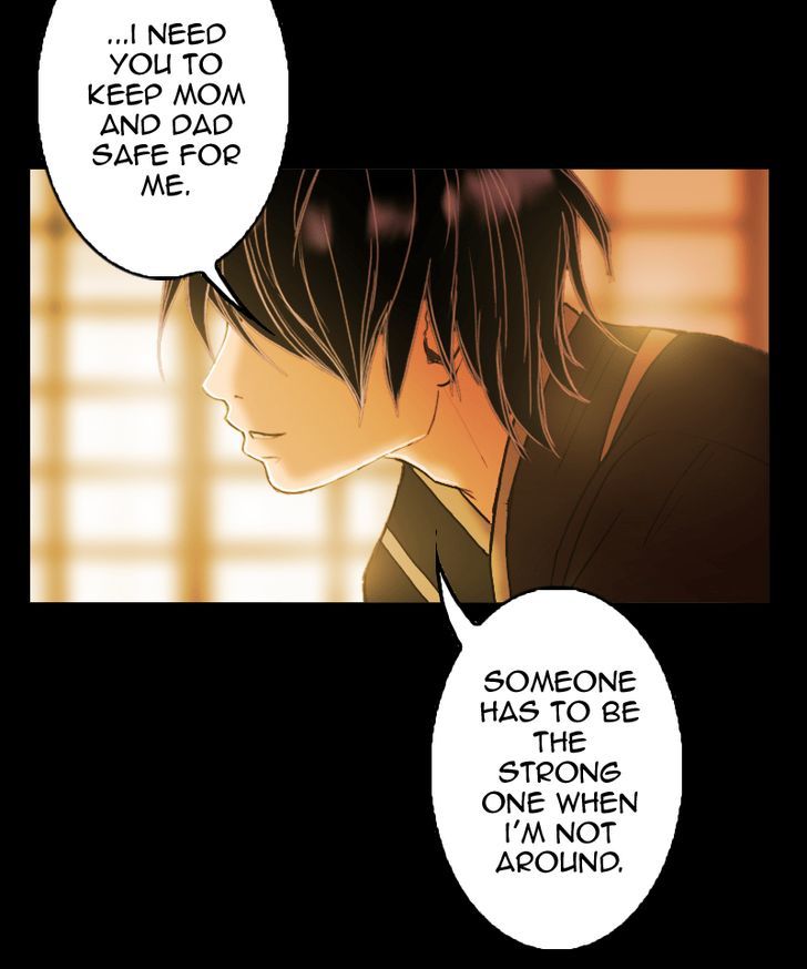 My Dear Cold-Blooded King Chapter 9 page 20 - Chapter 9