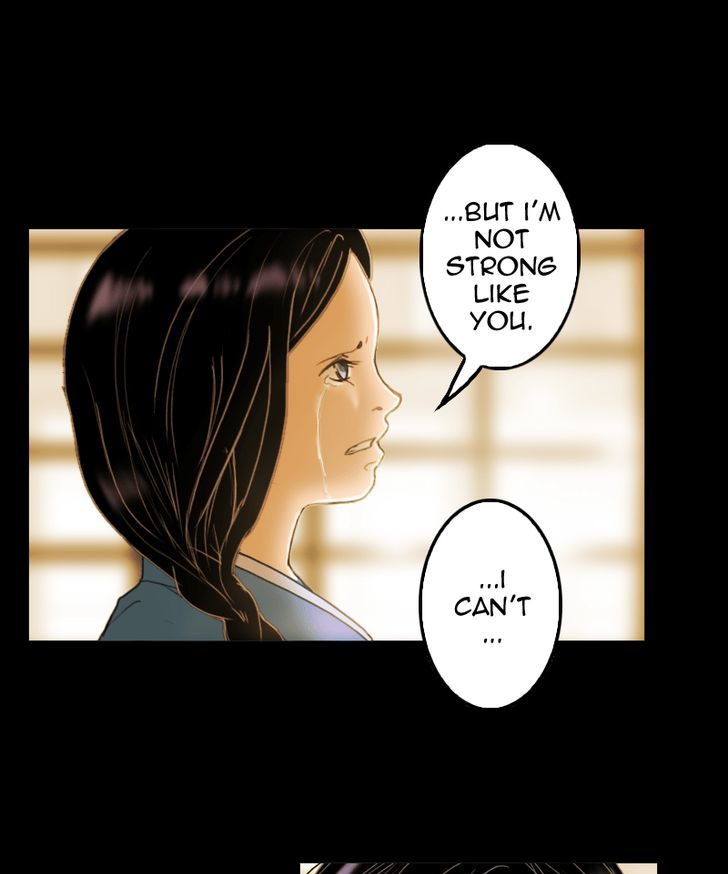 My Dear Cold-Blooded King Chapter 9 page 21 - Chapter 9
