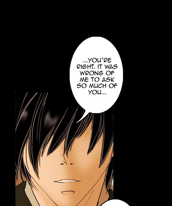 My Dear Cold-Blooded King Chapter 9 page 23 - Chapter 9