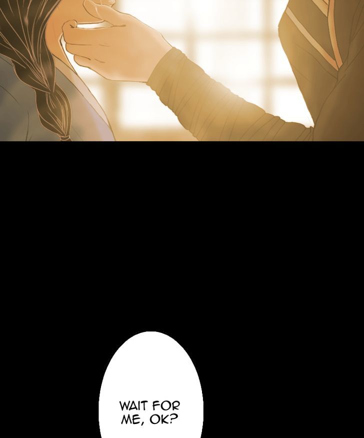 My Dear Cold-Blooded King Chapter 9 page 25 - Chapter 9