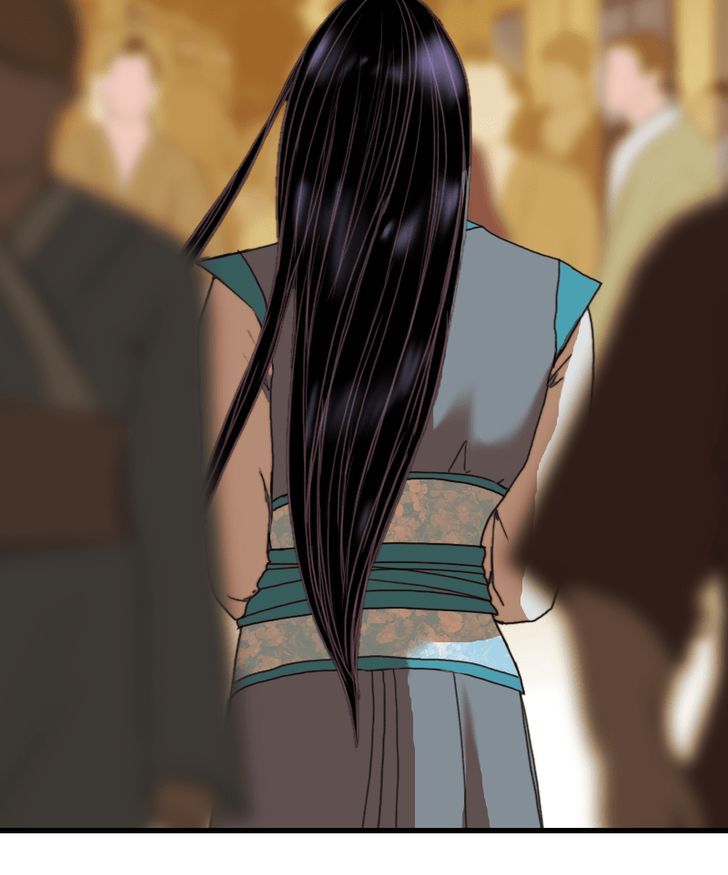 My Dear Cold-Blooded King Chapter 9 page 28 - Chapter 9