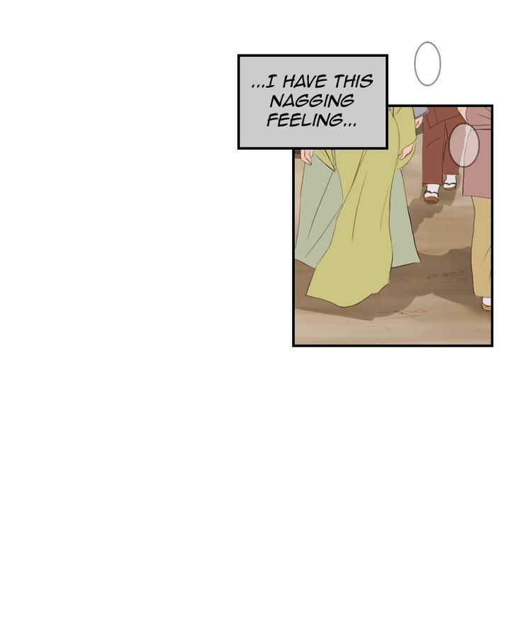 My Dear Cold-Blooded King Chapter 9 page 30 - Chapter 9