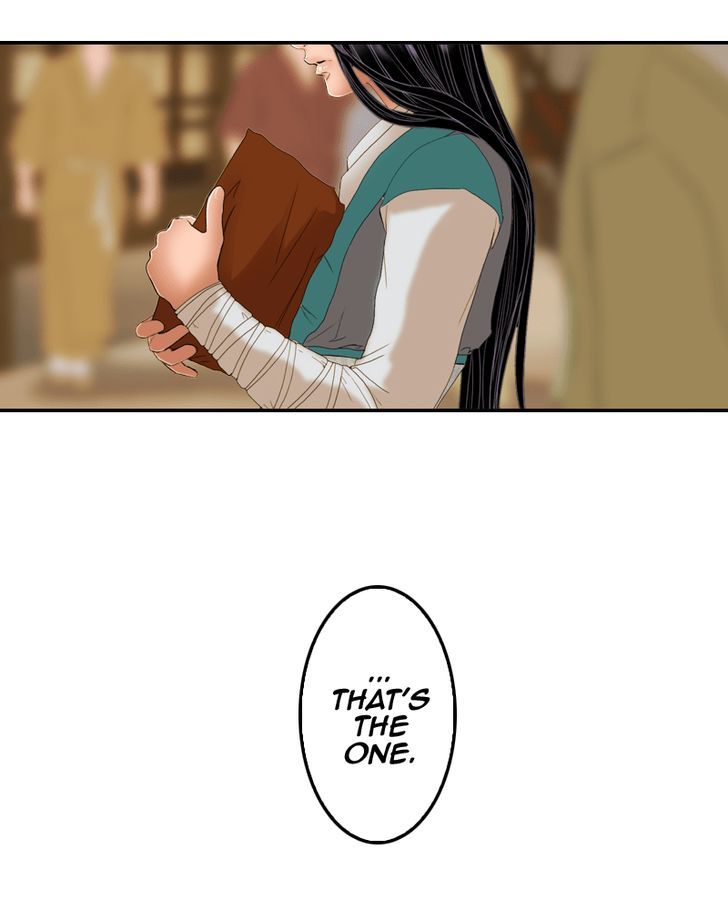 My Dear Cold-Blooded King Chapter 9 page 31 - Chapter 9