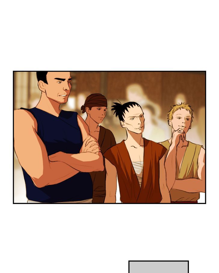 My Dear Cold-Blooded King Chapter 9 page 33 - Chapter 9