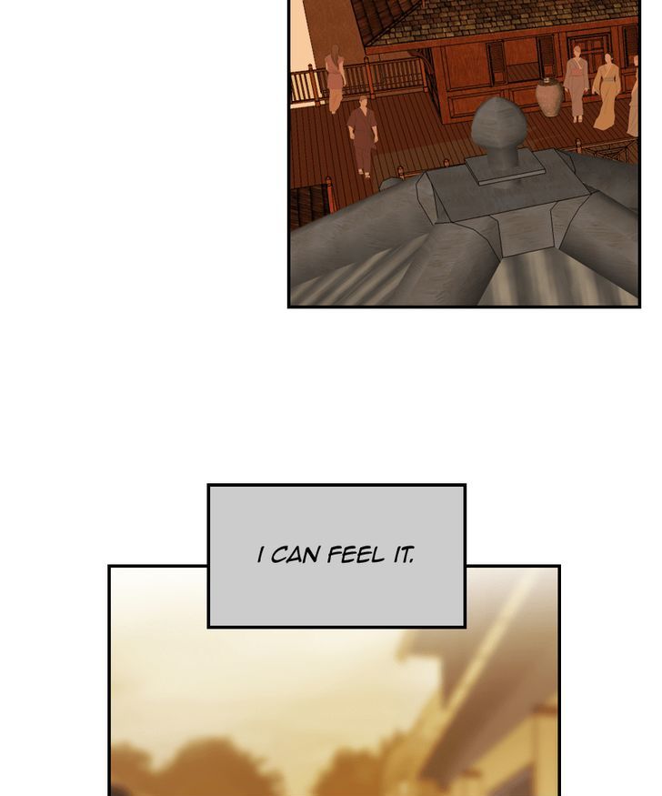 My Dear Cold-Blooded King Chapter 9 page 4 - Chapter 9