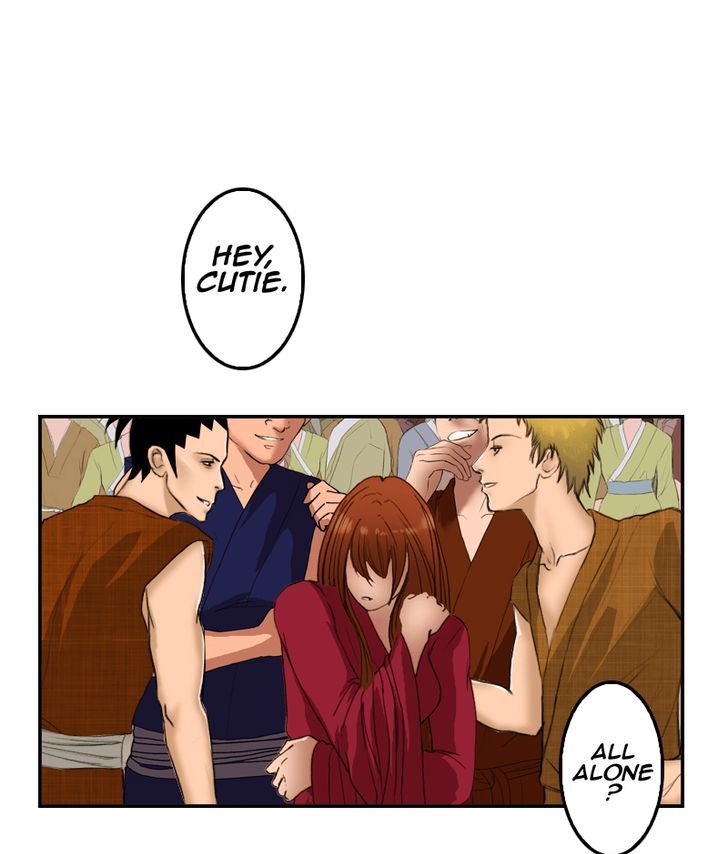My Dear Cold-Blooded King Chapter 9 page 43 - Chapter 9