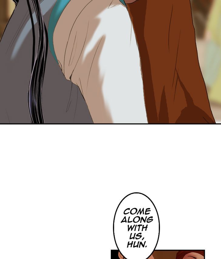 My Dear Cold-Blooded King Chapter 9 page 45 - Chapter 9