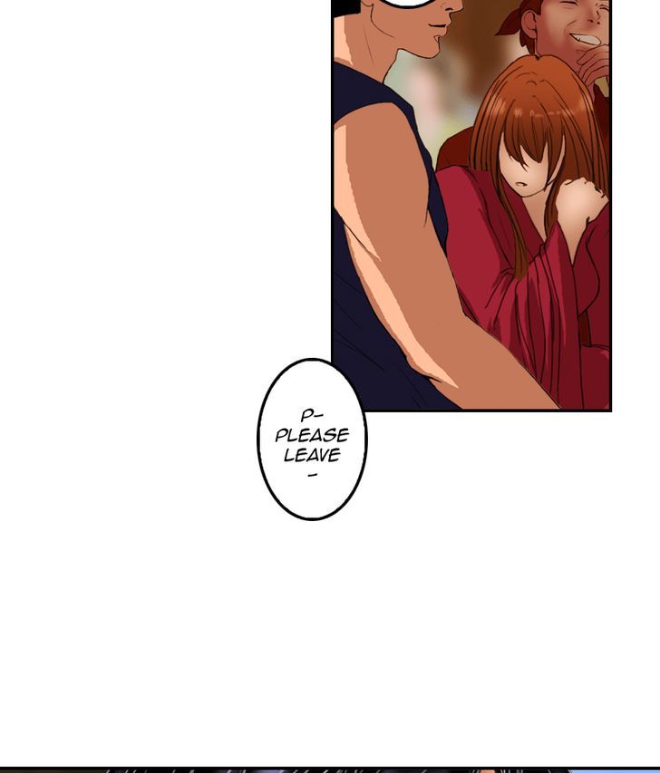 My Dear Cold-Blooded King Chapter 9 page 46 - Chapter 9