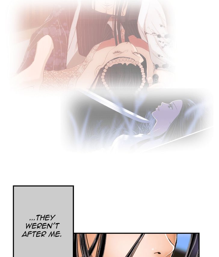My Dear Cold-Blooded King Chapter 9 page 50 - Chapter 9