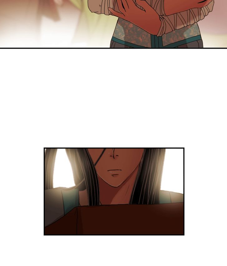 My Dear Cold-Blooded King Chapter 9 page 52 - Chapter 9