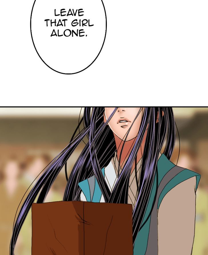My Dear Cold-Blooded King Chapter 9 page 67 - Chapter 9