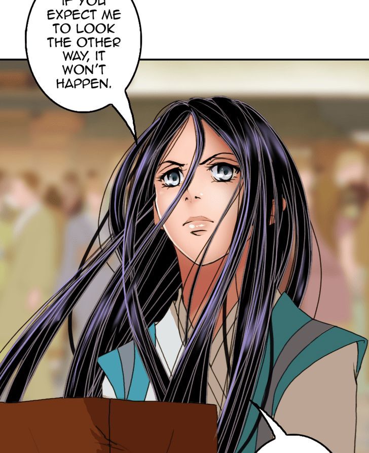 My Dear Cold-Blooded King Chapter 9 page 72 - Chapter 9