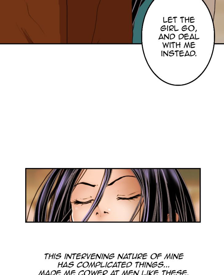 My Dear Cold-Blooded King Chapter 9 page 73 - Chapter 9