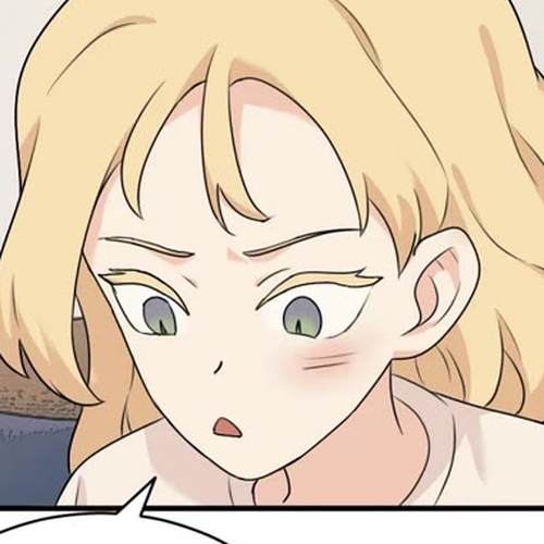 My Dearest Nemesis Chapter 10: I want to get to know her better. cover